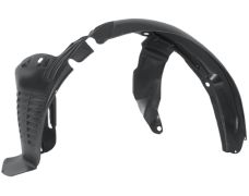PARE-BOUE RENAULT TWINGO 2008-2012 AVANT GAUCHE