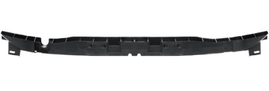 AMORTISSEUR DE PARE-CHOCS RENAULT TWINGO 2007-2012 AVANT / MODÈLE DYNAMIC