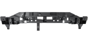 AMORTISSEUR DE PARE-CHOCS RENAULT TWINGO 2007-2012 ARRIÈRE / MODÈLE BASIC