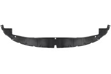CACHE PARE-CHOCS RENAULT TWINGO 2007-2012 AVANT / INFÉRIEUR