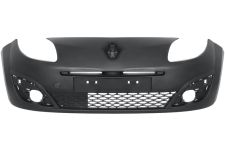 PARE-CHOCS RENAULT TWINGO 2007-2012 AVANT MODÈLE BASIC
