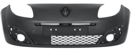 PARE-CHOCS RENAULT TWINGO 2007-2012 AVANT MODÈLE BASIC