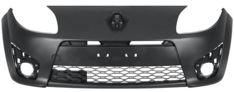 PARE-CHOCS RENAULT TWINGO 2008-2012 AVANT MODÈLE DYNAMIC