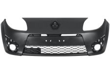 PARE-CHOCS RENAULT TWINGO 2007-2012 AVANT MODÈLE DYNAMIC