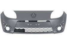 PARE-CHOCS RENAULT TWINGO 2007-2012 AVANT MODÈLE DYNAMIC / AVEC APPRET