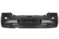 PARE-CHOCS RENAULT TWINGO 2007-2012 ARRIÈRE MODÈLE BASIC