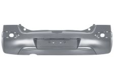 PARE-CHOCS RENAULT TWINGO 2007-2012 ARRIÈRE MODÈLE BASIC / AVEC APPRET