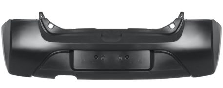 PARE-CHOCS RENAULT TWINGO 2008-2012 ARRIÈRE MODÈLE DYNAMIC