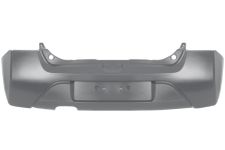 PARE-CHOCS RENAULT TWINGO 2007-2012 ARRIÈRE MODÈLE DYNAMIC / AVEC APPRET