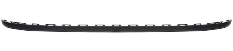 SPOILER RENAULT TWINGO 2007-2012 PARE-CHOCS AVANT / MODÈLE BASIC / DYNAMIC