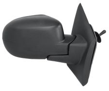 RÉTROVISEUR RENAULT TWINGO 2010-2012 MECANIQUE / DROIT