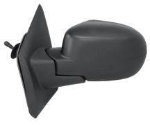 RÉTROVISEUR RENAULT TWINGO 2010-2012 MECANIQUE / GAUCHE