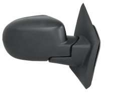 RÉTROVISEUR RENAULT TWINGO 2010-2012 ÉLÉCTRIQUE / CHAUFFANT / AVEC SONDE / DROIT