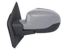 RÉTROVISEUR RENAULT TWINGO 2010-2012 ÉLÉCTRIQUE / CHAUFFANT / AVEC APPRET / GAUCHE