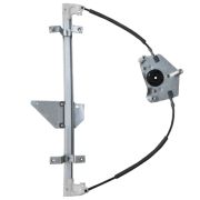 LÈVE-VITRE RENAULT TWINGO 2007-2012 ÉLÉCTRIQUE / SANS MOTEUR / AVANT GAUCHE