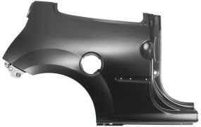 AILE RENAULT TWINGO 2008-2012 ARRIÈRE DROIT