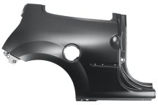 AILE RENAULT TWINGO 2007-2012 ARRIÈRE DROITE