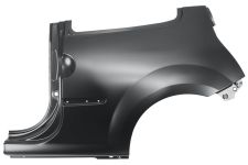 AILE RENAULT TWINGO 2007-2012 ARRIÈRE GAUCHE