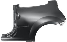 AILE RENAULT TWINGO 2007-2012 ARRIÈRE GAUCHE