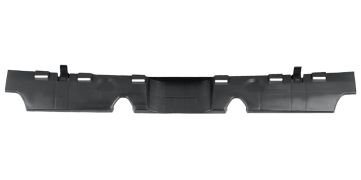 AMORTISSEUR RENAULT TWINGO 2008-2012 PARE-CHOCS ARRIÈRE / SUPÉRIEURE
