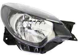 PHARE RENAULT TWINGO 2012-2014 BASE NOIRE / DROIT