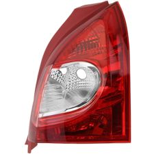 FEU ARRIÈRE RENAULT TWINGO 2012-2014 DROIT