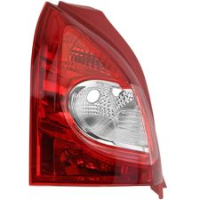 FEU ARRIÈRE RENAULT TWINGO 2012-2014 GAUCHE