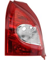 FEU ARRIÈRE RENAULT TWINGO 2012-2014 GAUCHE