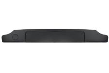 MOULURE RENAULT TWINGO 2012-2014 PARE-CHOCS AVANT / CENTRALE