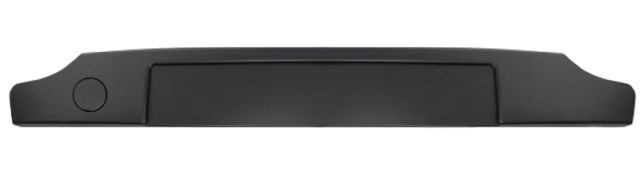 MOULURE RENAULT TWINGO 2012-2014 PARE-CHOCS AVANT / CENTRALE