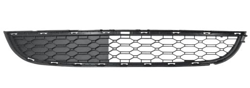 GRILLE RENAULT TWINGO 2012-2014 PARE-CHOCS AVANT / INFÉRIEURE 