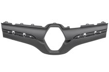 GRILLE RENAULT KANGOO 2013-2021 FACE AVANT / MODÈLE Z.E.