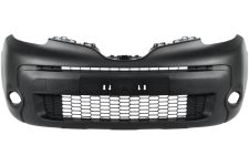 PARE-CHOCS RENAULT KANGOO 2013-2021 AVANT / AVEC ANTIBROUILLARDS