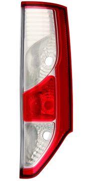 FEU ARRIÈRE RENAULT KANGOO 2013-2021 1 HAYON ARRIÈRE / DROIT