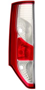 FEU ARRIÈRE RENAULT KANGOO 2013-2021 1 HAYON ARRIÈRE / GAUCHE