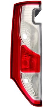 FEU ARRIÈRE RENAULT KANGOO 2013-2021 2 PORTES ARRIÈRE / GAUCHE