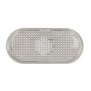 FEU D´AILE DACIA LOGAN 2005-2008 BLANC / REVERSIBLE