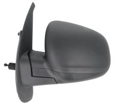 RÉTROVISEUR RENAULT KANGOO 2013-2021 MECANIQUE / GAUCHE