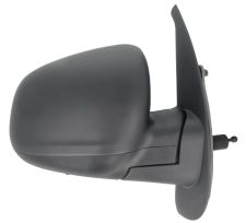 RÉTROVISEUR RENAULT KANGOO 2013-2021 MECANIQUE / AVEC SONDE / DROIT
