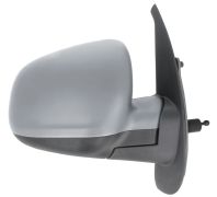 RÉTROVISEUR RENAULT KANGOO 2013-2021 MECANIQUE / AVEC APPRET / DROIT