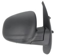 RÉTROVISEUR MERCEDES CITAN 2012-2021 ÉLÉCTRIQUE / CHAUFFANT / AVEC SONDE / DROIT
