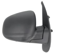 RÉTROVISEUR RENAULT KANGOO 2013-2021 ÉLÉCTRIQUE / CHAUFFANT / AVEC SONDE / DROIT