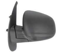 RÉTROVISEUR MERCEDES CITAN 2012-2021 ÉLÉCTRIQUE / CHAUFFANT / GAUCHE