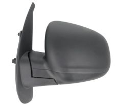 RÉTROVISEUR RENAULT KANGOO 2013-2021 ÉLÉCTRIQUE / CHAUFFANT / GAUCHE