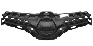 SUPPORT GRILLE RENAULT KANGOO 2013-2021 FACE AVANT