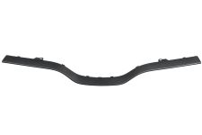MOULURE GRILLE RENAULT KANGOO 2013-2021 FACE AVANT / INFÉRIEURE / NOIR