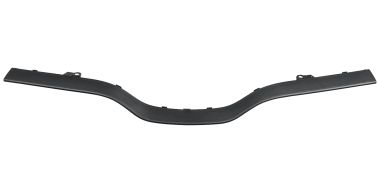 MOULURE GRILLE RENAULT KANGOO 2013-2021 FACE AVANT / INFÉRIEURE / NOIR