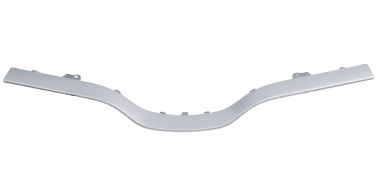 MOULURE GRILLE RENAULT KANGOO 2013-2021 FACE AVANT / INFÉRIEURE / GRIS ARGENT