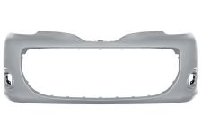 PARE-CHOCS RENAULT KANGOO 2013-2021 AVANT / SANS GRILLE