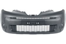 PARE-CHOCS RENAULT KANGOO 2013-2021 AVANT / AVEC APPRET